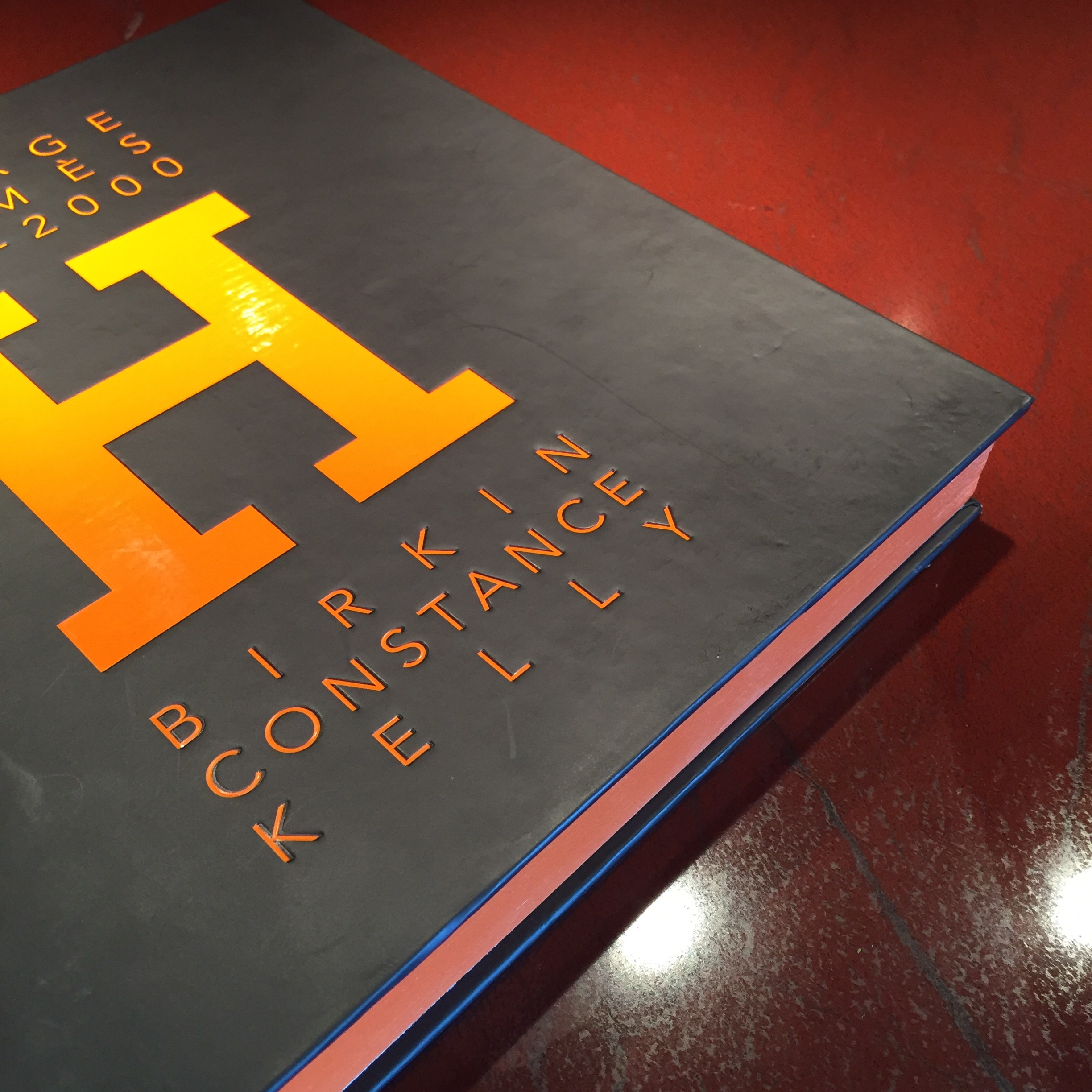 Vintage Hermes, a book on Hermes most infamous handbags